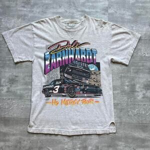 Vintage 1990s dale earnhardt nascar